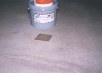 Iron-Crete Concrete Repair